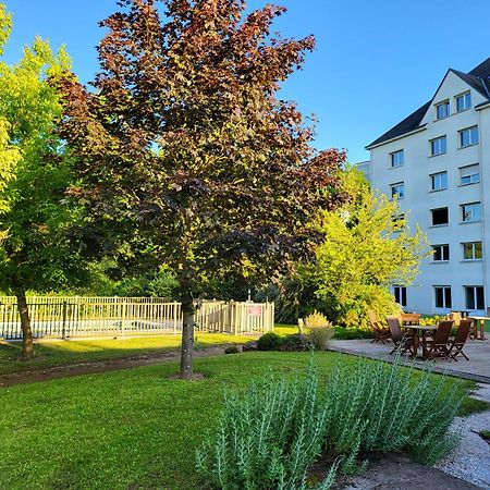 Kyriad Tours - Joué-lés-Tours Eksteriør bilde