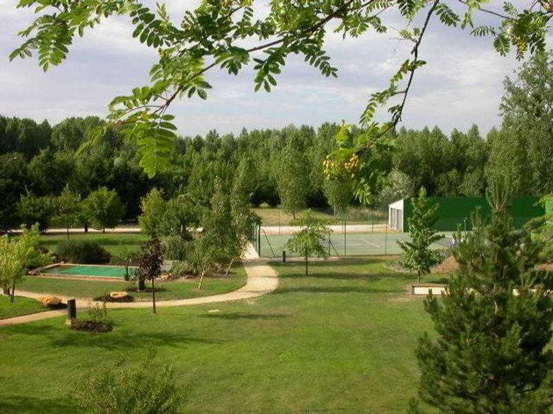 Kyriad Tours - Joué-lés-Tours Eksteriør bilde